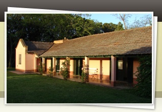 Estancias Argentinas